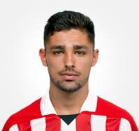 Athleticekin debuta egin du Peru Nolaskoain zumaiarrak