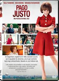 Film emanaldia: 'Pago justo'