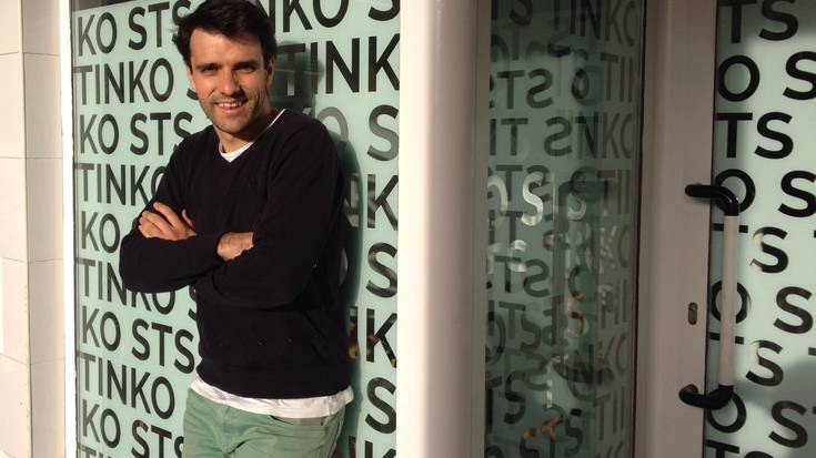 Joseba Garmendia: "Helburua argindarra aurreztea bada, badira ordu aldaketa baino teknika hobeak"