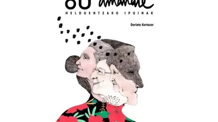 Helduentzako ipuin kontaketa saioa: '80 amandre'