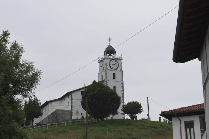 San Martin eguneko eta sanandresetako ekintzak bertan behera utzi ditu Azkoitiko Udalak