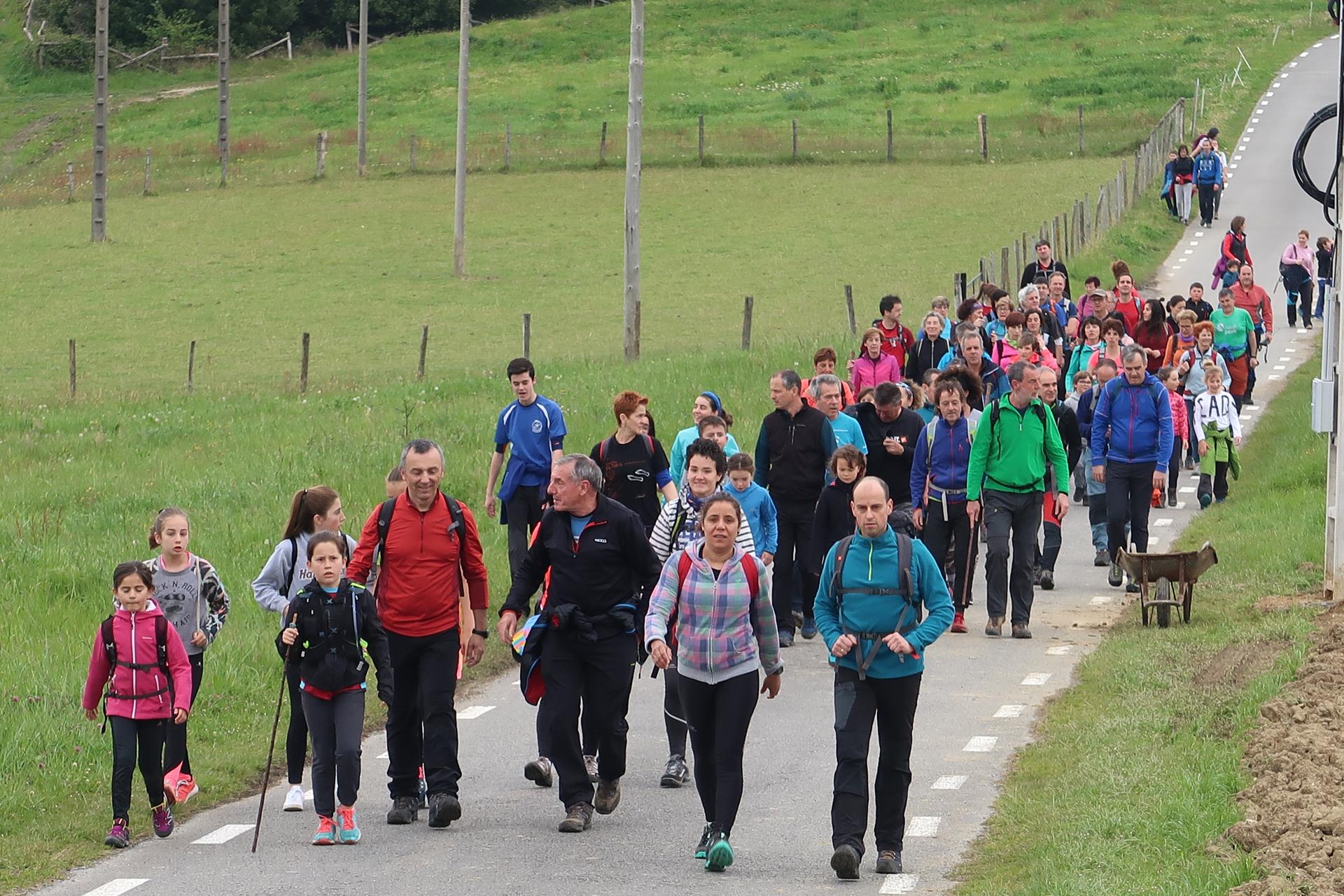 Zumaia Bira bakarka edo talde txikitan egiteko gonbidapena
