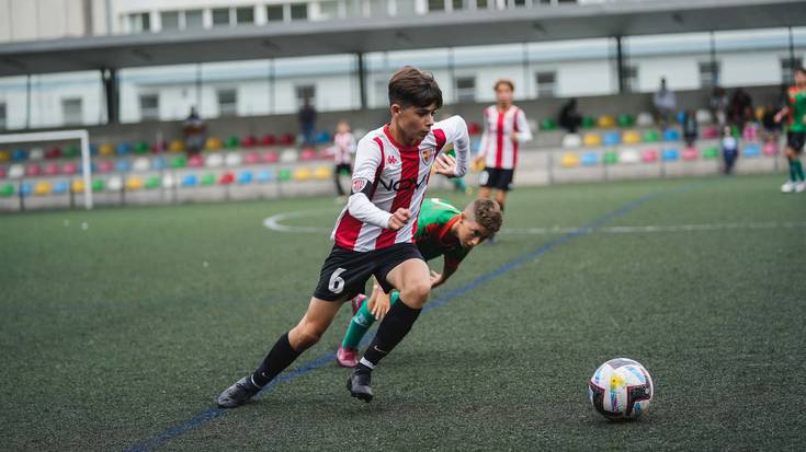 Donosti Cup txapelketako partidak jokatuko dituzte bihartik ostiralera San Juan futbol zelaian