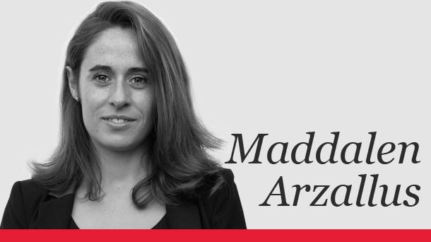 [AUDIOA] Maddalen Arzallus: Euskalkiak versus Euskara Batua