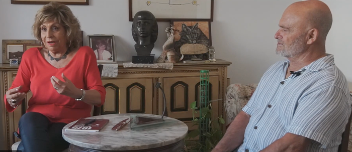 Ikusgai jarri du 'Berria'-k Txiki eta Otaegiren fusilamenduen 50. urteurrenean egin duen dokumentala