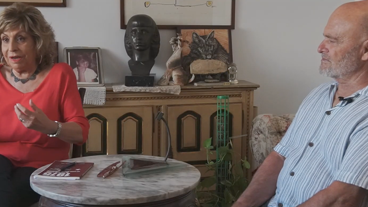 Ikusgai jarri du 'Berria'-k Txiki eta Otaegiren fusilamenduen 50. urteurrenean egin duen dokumentala