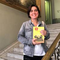 Solasaldia: Literatura solasaldia