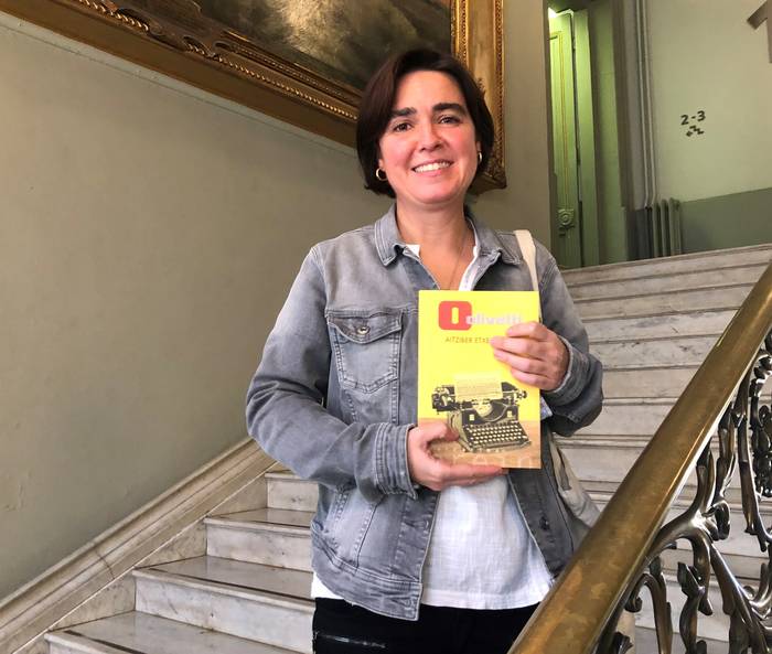 Solasaldia: Literatura solasaldia