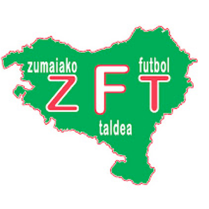 Zumaiako futbol taldeko bazkide direnen arteko zozketa.