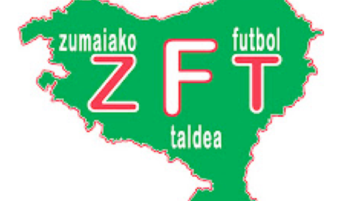 Gabonetako otarraren eta bidaiaren zozketa egin du Zumaiako Futbol Taldeak