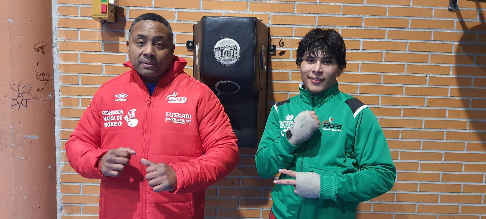 Espainiako boxeo txapelketan arituko dira Zumaiako klubeko kideak