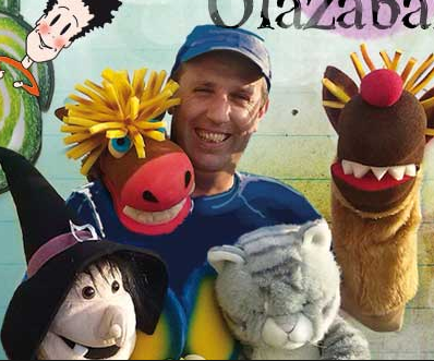 Helduei zuzendutako beldurrezko ipuin-kontaketa eskainiko du Apaxik, ostegunean Orion