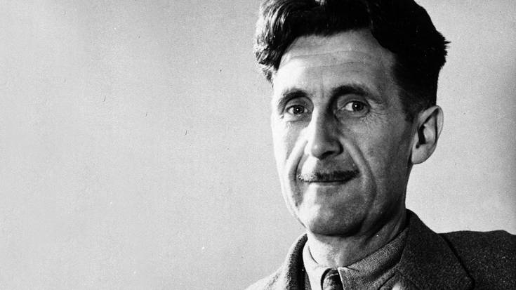 George Orwelli buruzko saioa egingo dute Photomuseumen