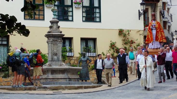 Sanpedroen antolaketa bilera egingo da hilaren 22an