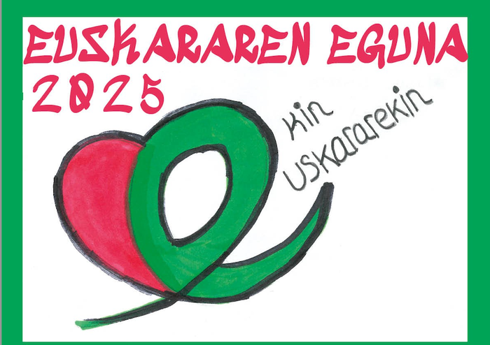 Euskararen Egunaren harira, adierazpena kaleratu du Zarauzko Udalak