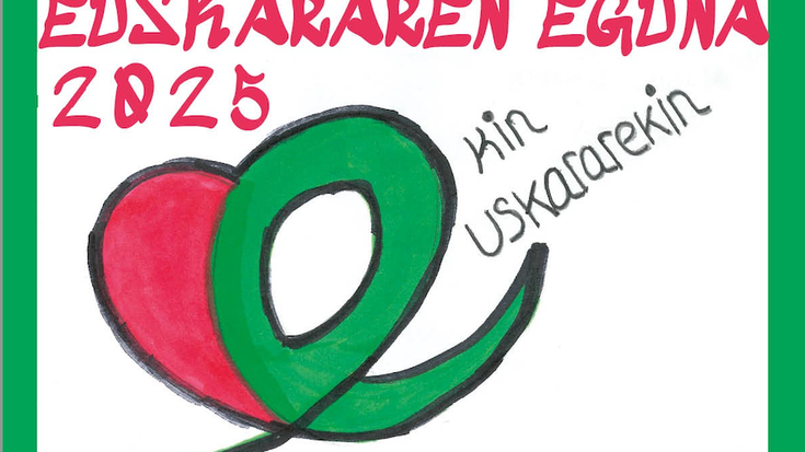 Euskararen Egunaren harira, adierazpena kaleratu du Zarauzko Udalak