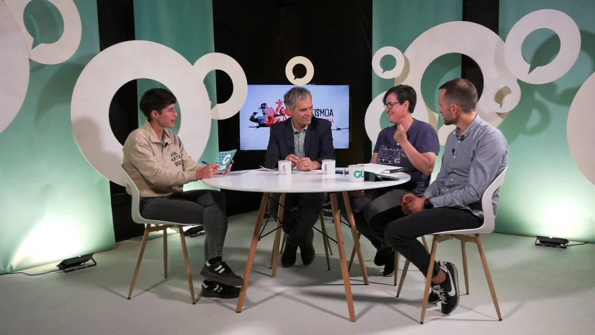 Hil eta 50 urtera, zer-nolakoa da Francoren itzala?