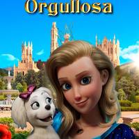 Zinema: 'La princesa orgullosa'