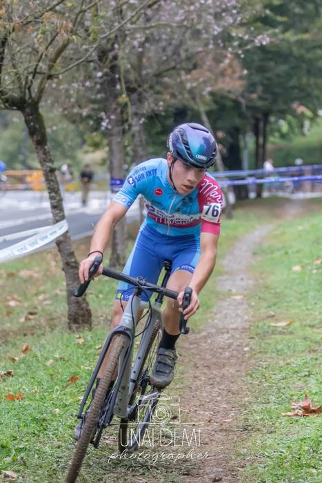 Zumaiako Txirrindulari Elkartea, 2026ra begira