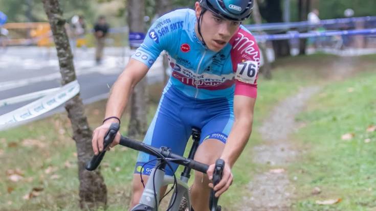 Zumaiako Txirrindulari Elkartea, 2026ra begira