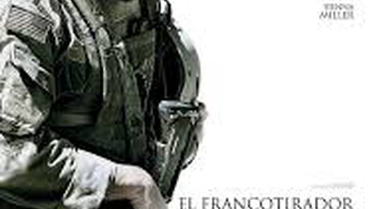 Zinea: 'El Francotirador'