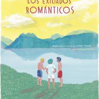 Zine Kluba: 'Los exiliados romanticos'