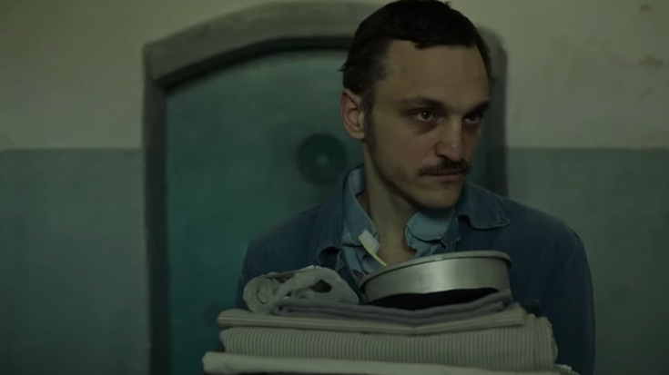 'Great freedom' filma botako dute osteguneko zine forum saioan