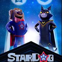 Zinea: 'Stardog & Turbocat'