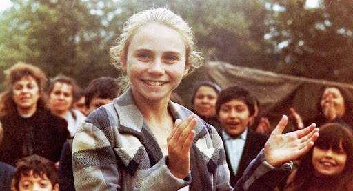 Dorota Kędzierzawska zinema zuzendariaren lana izango dute aztergai Photomuseumen