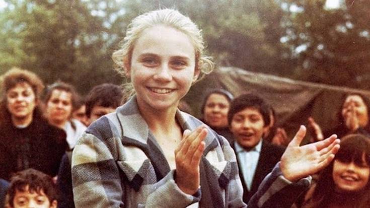 Dorota Kędzierzawska zinema zuzendariaren lana izango dute aztergai Photomuseumen