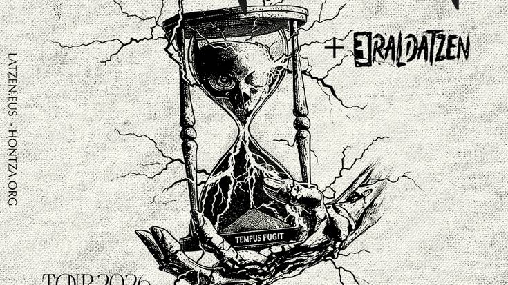 Kontzertuak: Latzen eta Eraldatzen