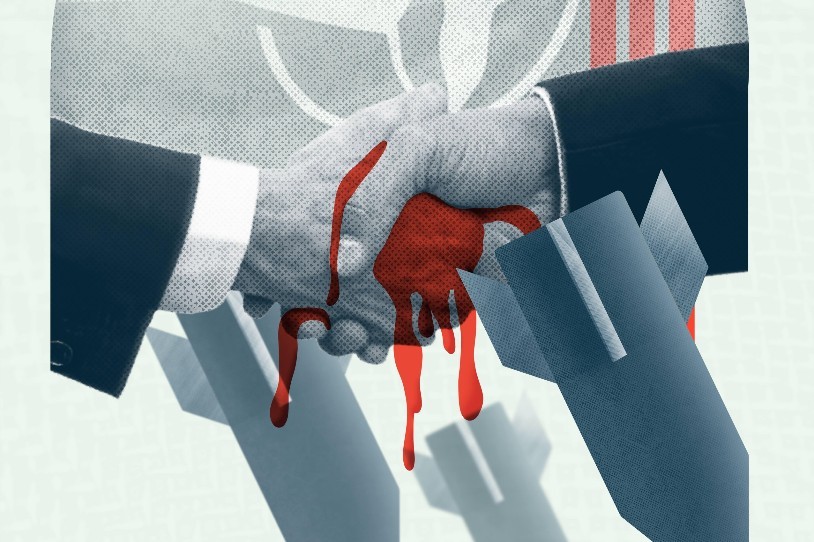 NATOren aurka, gerra eta basakeria kapitalista gelditu