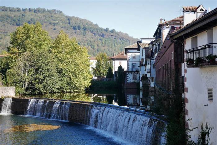 Baztanera irteera antolatu dute Zarauzko Udaberri jublatu elkartekoek hilaren 19rako
