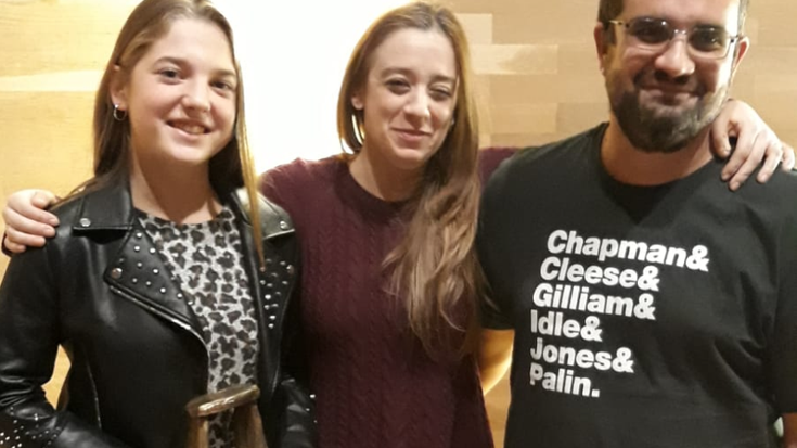 Goiatz Aguado aktore duen film laburrak saria jaso du Enkarzine jaialdian