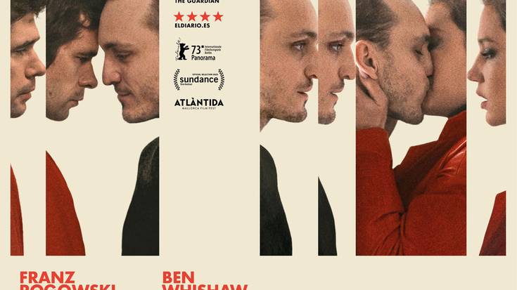 Zinema saio originala: 'Passages'