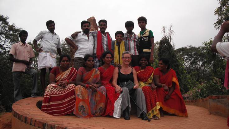 ‘Indarra zure baitan dago’ liburua aurkeztuko du Ana Gisasolak