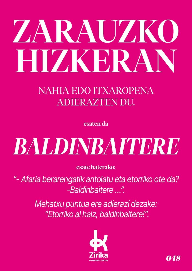 Baldinbaitere