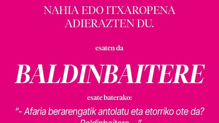 Baldinbaitere
