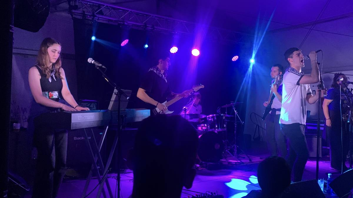 Gustuko platera errepikatzeko prest dago Zumaia