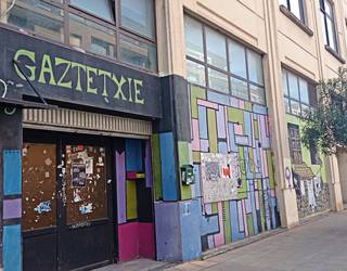 Urtarrilaren 31ko manifestazioaren inguruko lanketa egiteko komitea deitu du GKSk astearterako