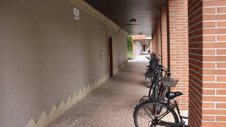 Bertso sorta: Bizikletak Zarautzen