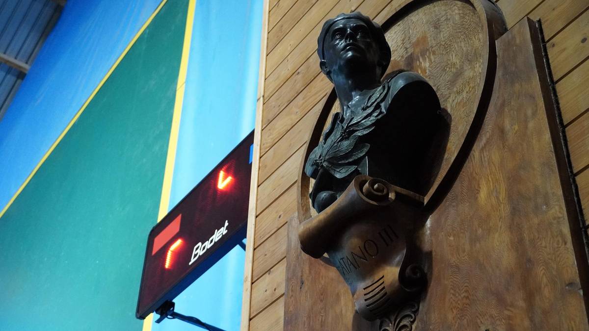 Atano III.a pilota txapelketaren datorren jardunaldiaren ordutegiak