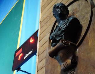 Atano III.a pilota txapelketaren aste honetako ordutegiak