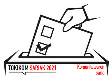 UKTren lau eduki, Tokikom sarietako finalisten artean