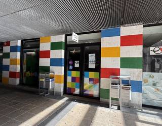 Astelehenean zabalduko dute Abarketatxo ludotekan izena emateko epea