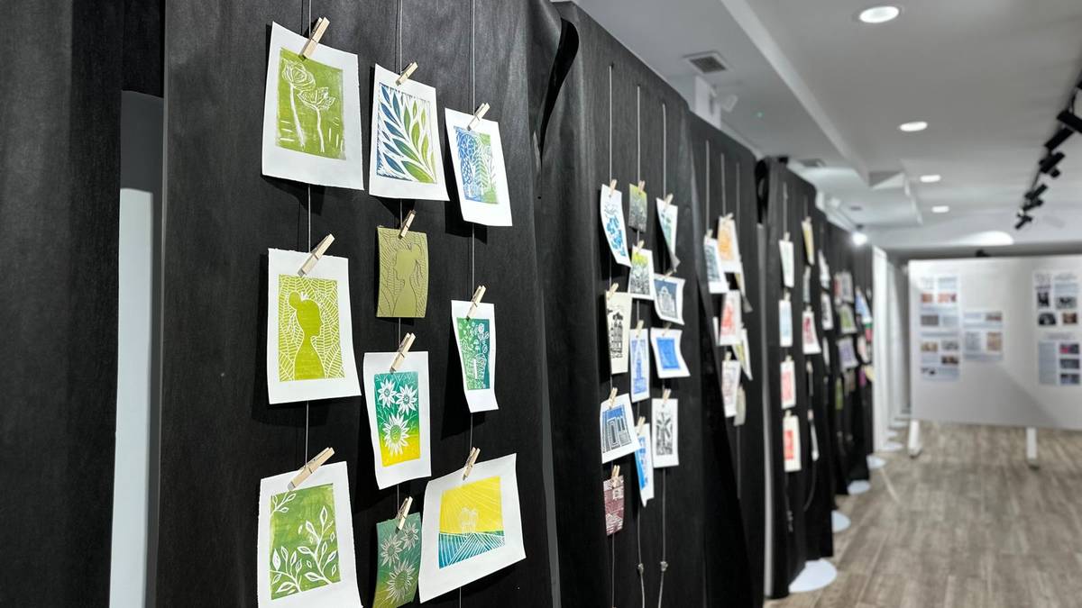 Zortzi ikastaro izango dira aukeran ahalduntzeko ikastaroen edizio berrian