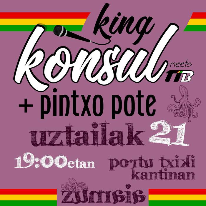 King Konsul
