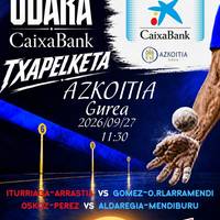 Pilota: emakumeen pilota jaialdia
