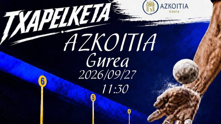Pilota: emakumeen pilota jaialdia