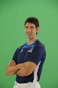 Kepa Peñagarikanok pilota utziko du, Saninaziotan ziurrenik